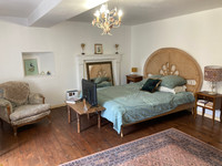 Maison à vendre à Le Vigeant, Vienne - 93.500 € - photo 8