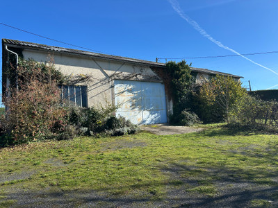 French property for sale in Bourdeilles, Dordogne - €243,800 - photo 8