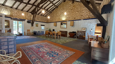 French property for sale in La Tour-Blanche-Cercles, Dordogne - €194,999 - photo 1