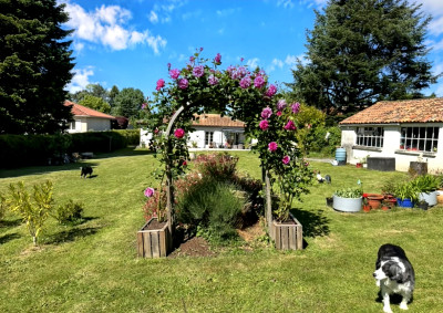 house for sale in Charente