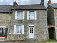 houses and homes for sale inÉvriguetMorbihan Brittany