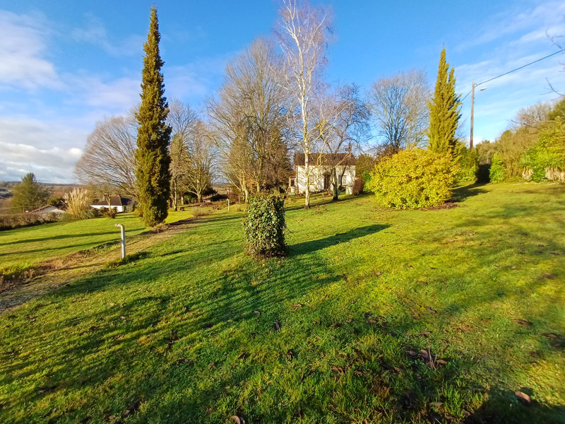 French property for sale in Mareuil en Périgord, Dordogne - €147,150 - photo 4
