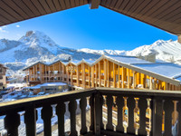 Appartement à vendre à Saint-Martin-de-Belleville, Savoie - 965.000 € - photo 9