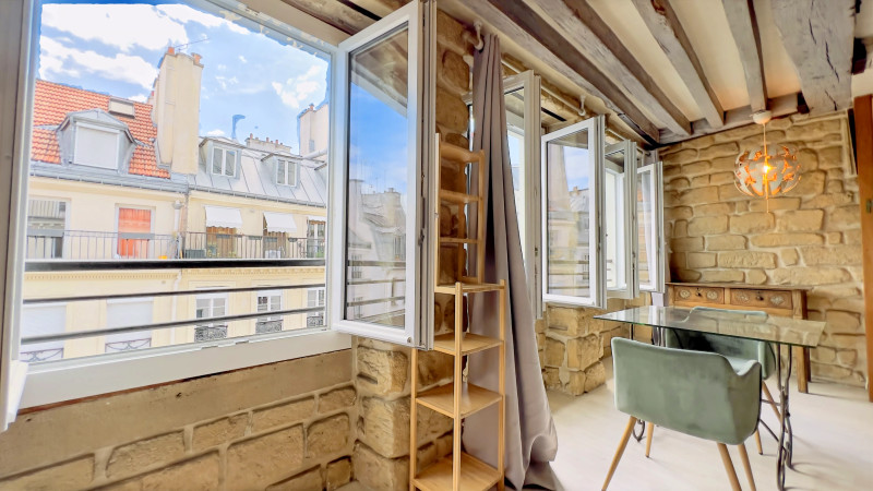 French property for sale in Paris 2e Arrondissement, Paris - €525,000 - photo 5