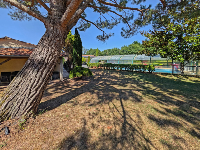 French property for sale in Badefols-d'Ans, Dordogne - €327,000 - photo 1
