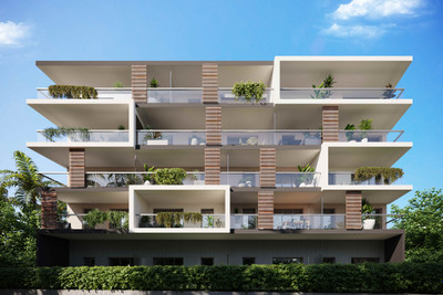 Appartement à vendre à Antibes, Alpes-Maritimes, PACA, avec Leggett Immobilier