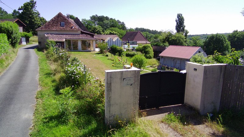 French property for sale in Maurens, Dordogne - €325,000 - photo 9