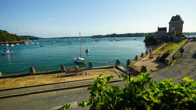 French property for sale in Saint-Malo, Ille-et-Vilaine - €1,479,000 - photo 9