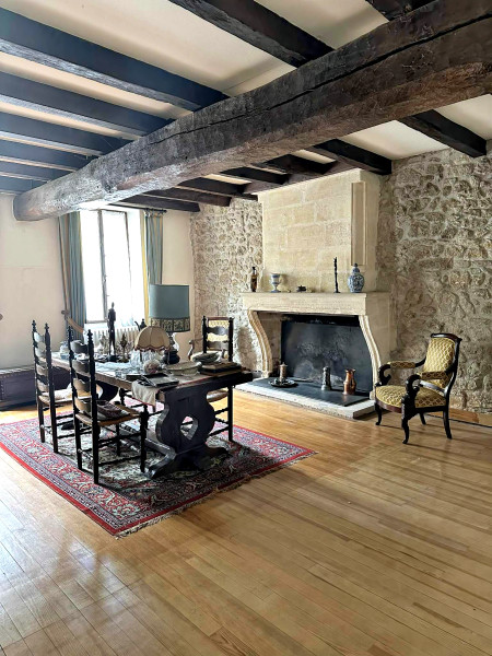 French property for sale in Blasimon, Gironde - €263,900 - photo 4
