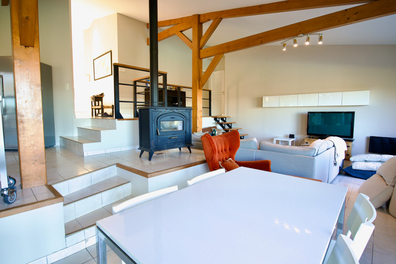 French property for sale in Castelnaud-la-Chapelle, Dordogne - €383,000 - photo 3