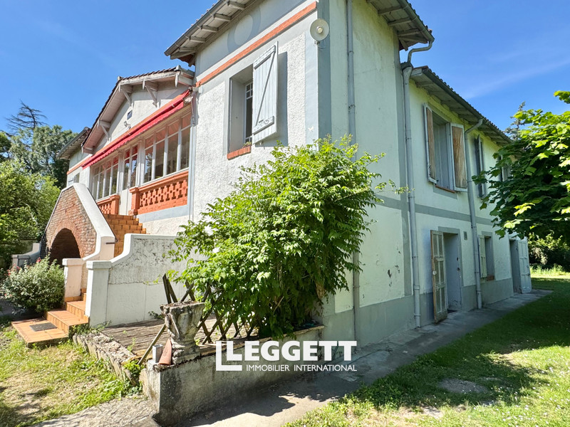 Maison 9 pièce(s), CAYRAC