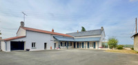 Maison à vendre à Prinçay, Vienne - 235.000 € - photo 3