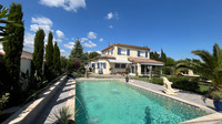 Maison à vendre à Rochefort-du-Gard, Gard - 699.000 € - photo 1