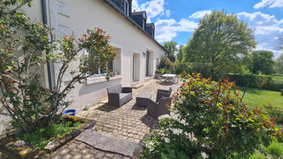 French property for sale in Lignières, Cher - €392,200 - photo 3