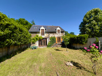 Maison à vendre à Nueil-sur-Layon, Maine-et-Loire - 150.000 € - photo 14