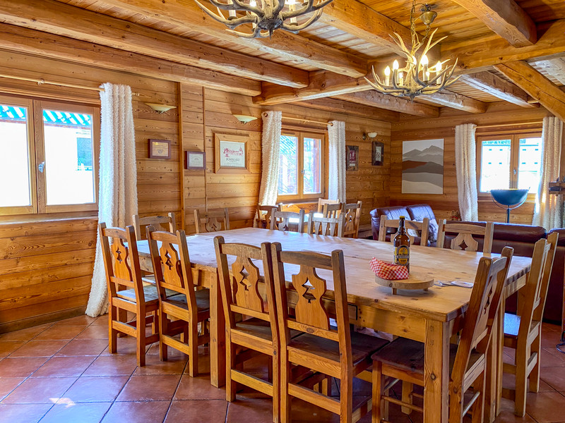 French property for sale in Les Deux Alpes, Isère - €2,250,000 - photo 3