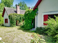 Propriété à vendre à Couture-sur-Loir, Loir-et-Cher - 214 000 € - photo n°7