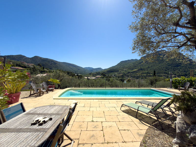 French property for sale in Buis-les-Baronnies, Drôme - €890,000 - photo 2