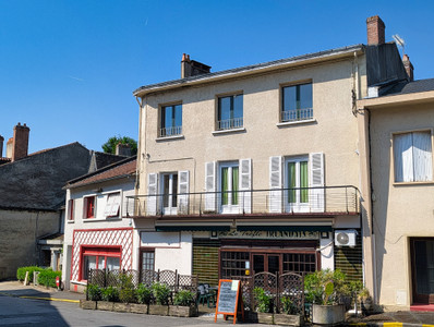 French property for sale in Le Dorat, Haute-Vienne - €249,949 - photo 13