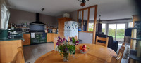 Maison à vendre à Juvigny Val d'Andaine, Orne - 170 000 € - photo 5