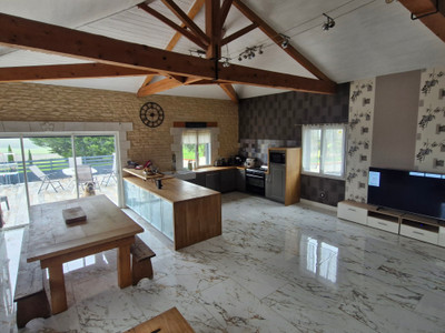 Maison à vendre à Val des Vignes, Charente, Poitou-Charentes, avec Leggett Immobilier