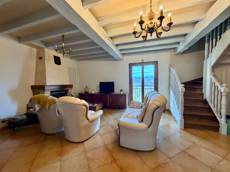 French property for sale in Eus, Pyrénées-Orientales - €329,000 - photo 3