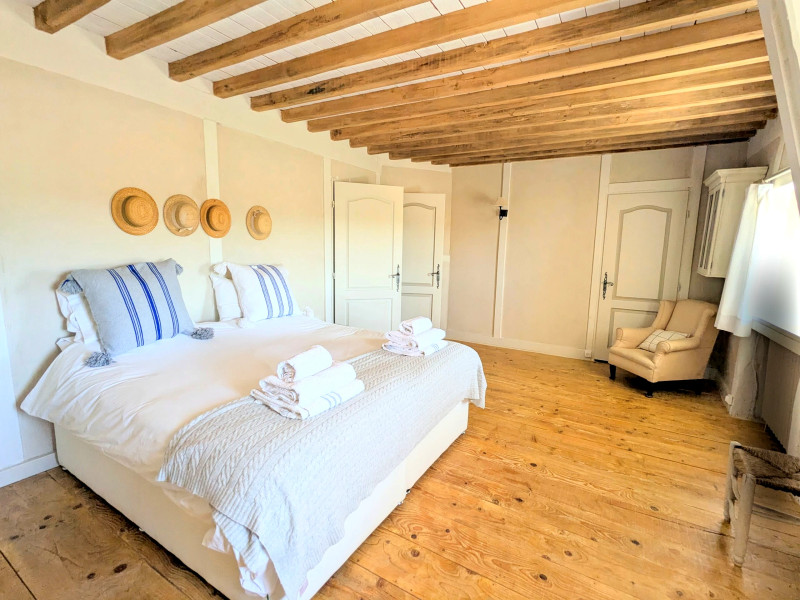 French property for sale in Saint-Priest-Ligoure, Haute-Vienne - €699,000 - photo 8