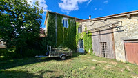 Maison à vendre à Lonnes, Charente - 117.720 € - photo 13