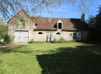 Maison à vendre à Luçay-le-Mâle, Indre - 189.950 € - photo 14