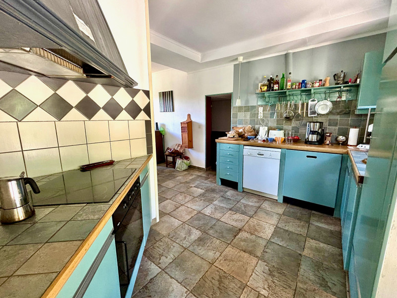 French property for sale in Saint-Ambroix, Gard - €330,000 - photo 4