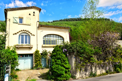 house for sale in Gard