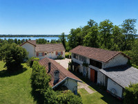 Propriété à vendre à Bourg, Gironde - 359 000 € - photo n°4