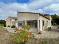 Maison à vendre à Blasimon, Gironde - 449.000 € - photo 4