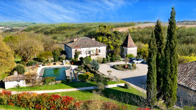 maison à vendre à Midi-Pyrénées (Occitanie)