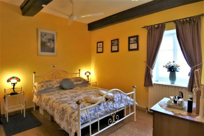 French property for sale in La Guiche, Saône-et-Loire - €129,500 - photo 7