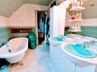 Maison à vendre à ST GAULTIER, Indre - 127.000 € - photo 11