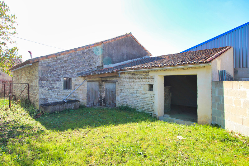 French property for sale in Romazières, Charente-Maritime - photo 9