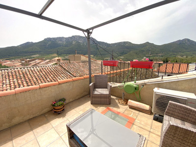 Maison à vendre à Maury, Pyrénées-Orientales, Languedoc-Roussillon, avec Leggett Immobilier