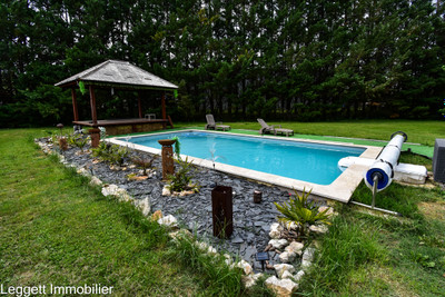 French property for sale in Terrasson-Lavilledieu, Dordogne - €355,000 - photo 2