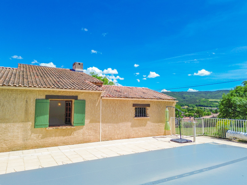 French property for sale in Bras-d'Asse, Alpes-de-Haute-Provence - €240,000 - photo 1