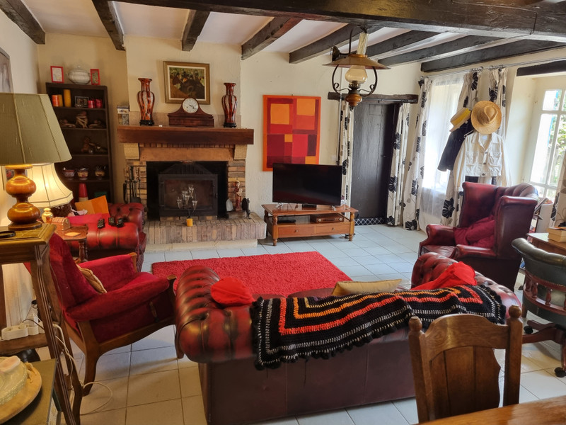 French property for sale in Saint-Maurice-des-Lions, Charente - €71,600 - photo 3