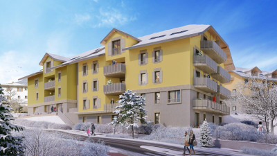 Ski property for sale in  - 231 500 € - photo 3