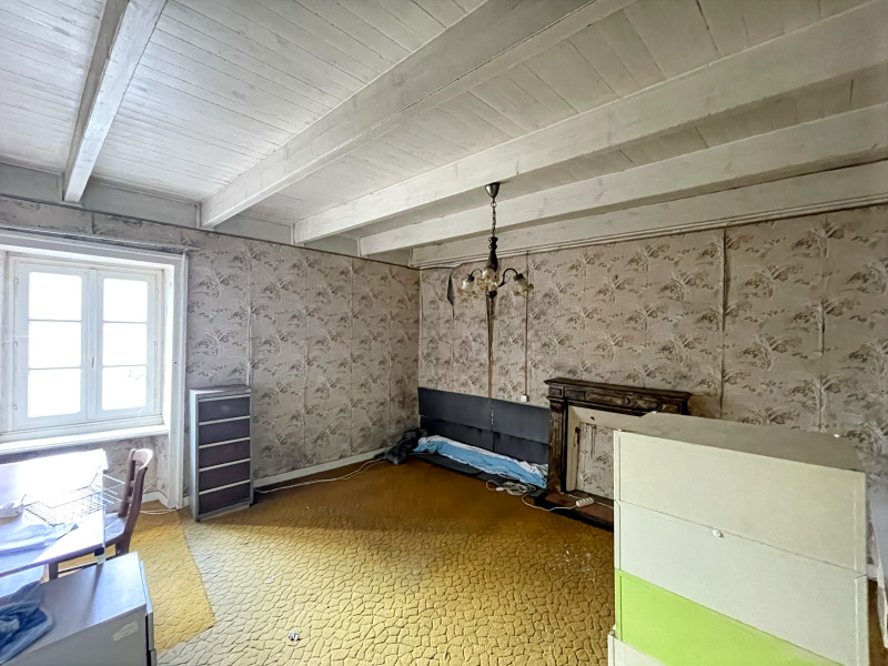 French property for sale in Gommenec'h, Côtes-d'Armor - €109,000 - photo 11