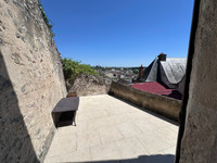 Propriété à vendre à Le Blanc, Indre - 124 775 € - photo n°4