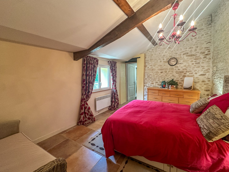 French property for sale in Bresdon, Charente-Maritime - €299,950 - photo 14