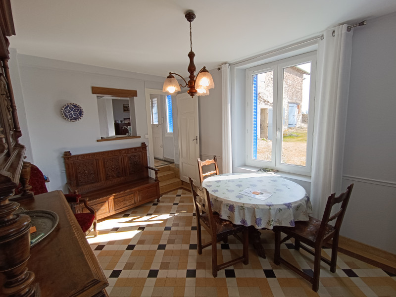French property for sale in Aubusson, Creuse - €183,600 - photo 7