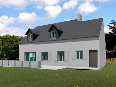 land for sale in Finistère