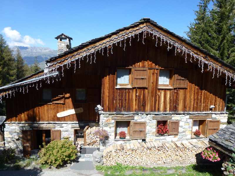 Ski property for sale in La Plagne - €3,450,000 - photo 9