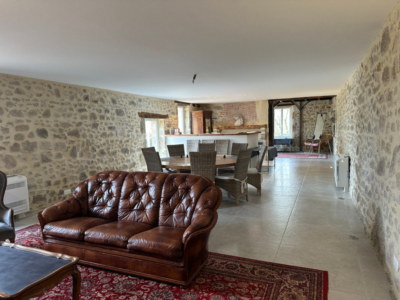 French property for sale in Nontron, Dordogne - €848,000 - photo 8