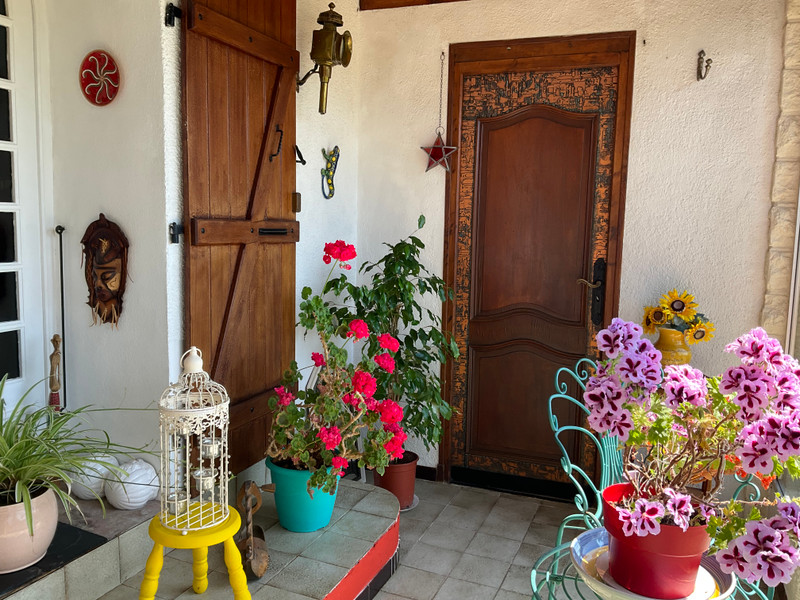 French property for sale in Bord-Saint-Georges, Creuse - €136,250 - photo 1